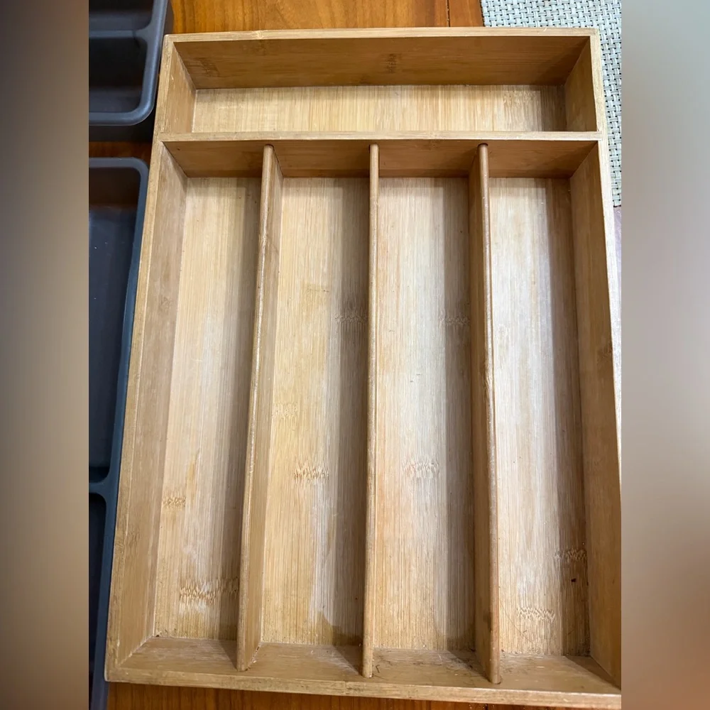 Utensil Organizer Trays (for all three)